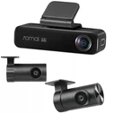 70mai Dash Cam M800 4K Set with Rear Camera