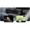 70mai Dash Cam M800 4K Set with Rear Camera