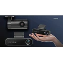 70mai Dash Cam M800 4K Set with Rear Camera