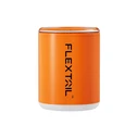 Flextail Tiny Pump 2X - Inflatable Pump (Orange)
