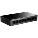 Cudy GS108 v4 Unmanaged L2 Switch με 8 Θύρες Gigabit Ethernet