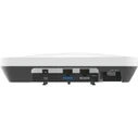 Ruijie RG-AP820-L v3 Σημείο Πρόσβασης Wi‑Fi 6 Διπλής Ζώνης (2.4 & 5 GHz) Λευκό