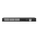 Ruijie RG-NBS3100-24GT4SFP v2 Managed L2 Switch 24x Gigabit RJ45 + 4x SFP, PoE/PoE+