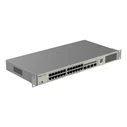 Ruijie RG-NBS3100-24GT4SFP v2 Managed L2 Switch 24x Gigabit RJ45 + 4x SFP, PoE/PoE+