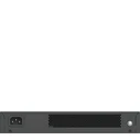 Ruijie RG-ES116G-L Unmanaged L2 Switch – 16 x Gigabit RJ-45 + 16 x SFP