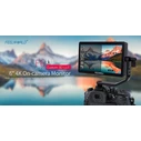 FeelWorld F6 Plus V2 6" Οθόνη Monitor Recorder