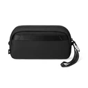 tomtoc Cable/Accessory Organizer Pouch Black 24.5 cm T12M1D1