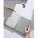 tomtoc Defender-A14 Laptop Sleeve Bag, Grey
