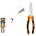 Tools Shind Insulated Needle Nose Plier 200mm