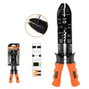 Shind Wire Stripper and Crimper 220mm