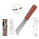 SHIND Electrician Knife Curved 195 mm SHI94108