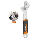 Hand Tools SHIND Insulated Adjustable Wrench 12 inches
