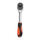 Default Shind Heavy Duty 1/2 inch Ratchet Wrench