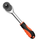 Hand Tools SHIND Heavy Duty Ratchet 1/4 Inch SHI 94149