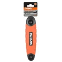 SHIND Torx Knife Style Set 8pcs T9 T40