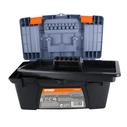 Tool Storage Shind Plastic Tool Box 14 inches 350x180x160mm