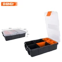 Shind Ταμπακιερα 9 Θεσεων 22χ15,5χ6cm
