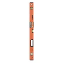 Shind Aluminum Folding Ruler With Eyes 80 cm