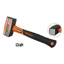 Hand Tools Shind Sledgehammer with ABS Handle 800g SHI94570