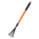 Shind Τηλεσκοπική Σκούπα Φύλλων 77-111cm SHI94704