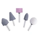 Tools SHIND Grinding Stones Set 5 pcs