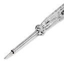 SHIND Δοκιμαστικό Κατσαβίδι 3x140mm