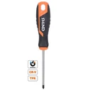 Screwdriver Phillips Shind Ph1x100mm