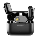 Maono WM622 PC2 Σετ Ασύρματο Μικρόφωνο Πέτου (Clip-On)