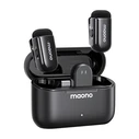 Maono WM622 PC2 Σετ Ασύρματο Μικρόφωνο Πέτου (Clip-On)