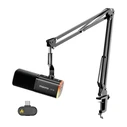 Maono PD200WS Δυναμικό Μικρόφωνο XLR/USB με Shock Mount για Φωνητικά