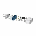 Gosund SP211 Smart Μονόπριζο (2 τεμ.)