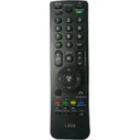 Universal Remote Control ATC for LG RM-L859