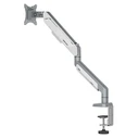 Anda Seat A9 S.White Monitor Arm Stand for 17-42" (AD-W-A9-1S-FW)