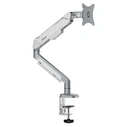 Anda Seat A9 S.White Monitor Arm Stand for 17-42" (AD-W-A9-1S-FW)