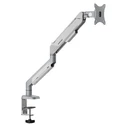 Anda Seat A9 S.White Monitor Arm Stand for 17-42" (AD-W-A9-1S-FW)