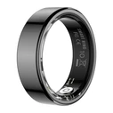 Colmi Ring 2 20.8mm Μαύρο με Παλμογράφο