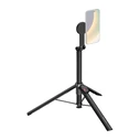 AOCHUAN K1L-C Smartphone Gimbal - Black
