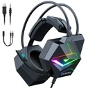 Ακουστικά Gaming ONIKUMA X20 Μαύρα