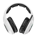 Onikuma T209 Wireless Over-Ear Gaming Headset Bluetooth White