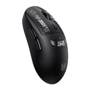 Onikuma DM05 Ασύρματο Gaming Ποντίκι 3200 DPI Μαύρο