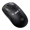 Onikuma DM05 Ασύρματο Gaming Ποντίκι 3200 DPI Μαύρο