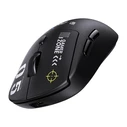 Onikuma DM05 Ασύρματο Gaming Ποντίκι 3200 DPI Μαύρο