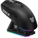 Onikuma DM07 Ασύρματο RGB Gaming Ποντίκι Μαύρο