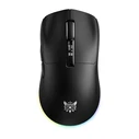 Onikuma DM07 Ασύρματο RGB Gaming Ποντίκι Μαύρο