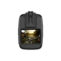 SJCAM A10 128GB Action Camera 2K με Οθόνη Αφής 2" και Wi‑Fi Μαύρη