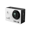 SJCAM SJ4000 Action Camera 2K 2" Screen Wi‑Fi (White)