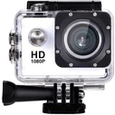 SJCAM SJ4000 Action Camera 2K 2" Screen Wi‑Fi (White)
