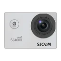 SJCAM SJ4000 Action Camera 2K 2" Screen Wi‑Fi (White)