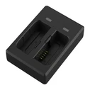 SJCAM SJ6 Dual Slot Charger