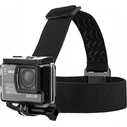 SJCAM Βάση Στήριξης Κράνους για Action Camera (Universal)